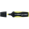 Umweltfreundlicher Textmarker - GREEN BOSS - Einzelstift - gelb
