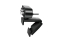 Logilink Webcam 1080p FHD Webcam + Mikrofon schwarz