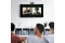 Logilink Webcam 1080p FHD Webcam + Mikrofon schwarz