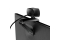 Logilink Webcam 1080p FHD Webcam + Mikrofon schwarz