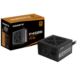 Gigabyte Netzteil P450B 450Watt