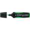Umweltfreundlicher Textmarker - GREEN BOSS - Einzelstift - grün