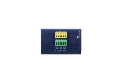 PLANET Industrial L3+ 16-Port 1000T + 4Port 1000X SFP