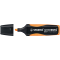 Umweltfreundlicher Textmarker - GREEN BOSS - Einzelstift - orange