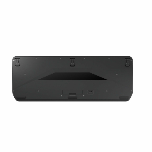 CHERRY GENTIX Desktop Wireless Maus&Tastatur DE schwarz