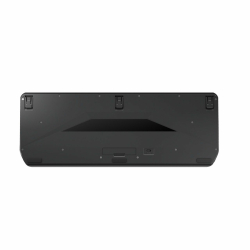 CHERRY GENTIX Desktop Wireless Maus&Tastatur DE schwarz