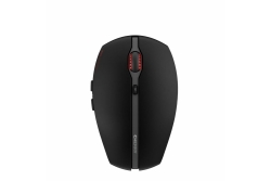 CHERRY GENTIX Desktop Wireless Maus&Tastatur DE schwarz