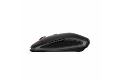 CHERRY GENTIX Desktop Wireless Maus&Tastatur DE schwarz