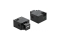 DELOCK Keystone Modul mit USB Typ-A Ladebuchse 2,1 A schw.