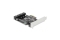 DELOCK PCI Express Karte zu 2x intern USB 3.0 Pfostenstecker
