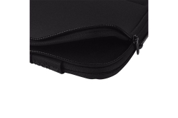 techair Slipcase Classic Pro 10-11,6 1F 3T schwarz