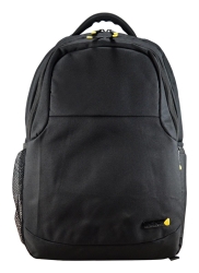 techair Rucksack Eco Essential 12-14.1 2F 2T schwarz