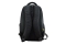 techair Rucksack Eco Essential 12-14.1 2F 2T schwarz