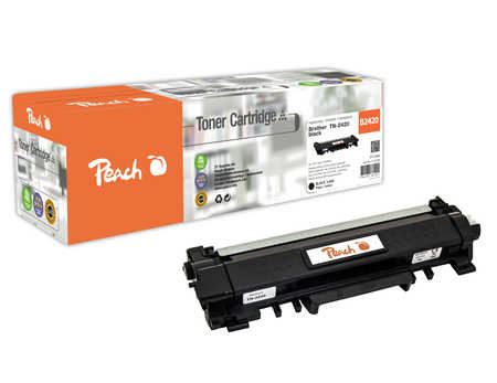 Peach Patrone Brother TN-2420, bk, PEA, Modul komp