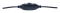 CONCEPTRONIC Headset Stereo AUX/Mikro/Bedien./Split.2.00m sw