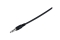 CONCEPTRONIC Headset Stereo AUX/Mikro/Bedien./Split.2.00m sw