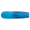 Textmarker Premium - ca. 2 - 5 mm, blau