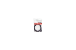 Equip Kabel USB-A3.0->A Akt. Erweiter. St/Bu 5.00m schwarz