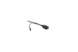 Equip Kabel USB-A3.0->A Akt. Erweiter. St/Bu 15.00m schwarz