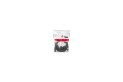 Equip Kabel USB-A3.0->A Akt. Erweiter. St/Bu 15.00m schwarz