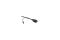 Equip Kabel USB-A3.0->A Akt. Erweiter. St/Bu 15.00m schwarz