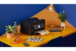 EPSON WorkForce WF-3820DWF 4-in-1 Tinten-Multi