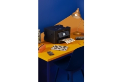 EPSON WorkForce WF-3820DWF 4-in-1 Tinten-Multi