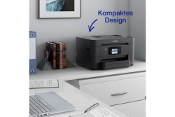 EPSON WorkForce WF-3820DWF 4-in-1 Tinten-Multi