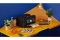EPSON WorkForce WF-3820DWF 4-in-1 Tinten-Multi