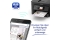 EPSON WorkForce WF-3820DWF 4-in-1 Tinten-Multi