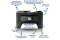 EPSON WorkForce WF-3820DWF 4-in-1 Tinten-Multi