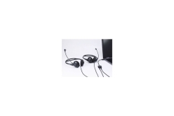 Equip Adapter USB-C->2x3-Pin 3.5mm St/Bu DAC 0.15m schwarz