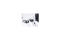 Equip Adapter USB-C->2x3-Pin 3.5mm St/Bu DAC 0.15m schwarz