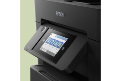 EPSON WorkForce Pro WF-4830DTWF 4-in-1 Tinten-Multi