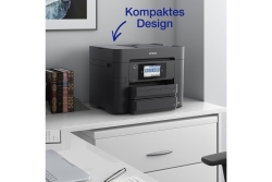 EPSON WorkForce Pro WF-4830DTWF 4-in-1 Tinten-Multi