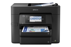 EPSON WorkForce Pro WF-4830DTWF 4-in-1 Tinten-Multi