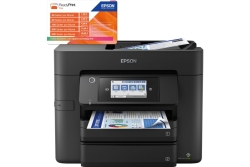 EPSON WorkForce Pro WF-4830DTWF 4-in-1 Tinten-Multi