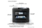 EPSON WorkForce Pro WF-4830DTWF 4-in-1 Tinten-Multi