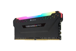 DDR4 8GB PC 3200 CL16 CORSAIR Vengeance RGB PRO XMP retail