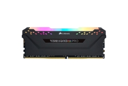 DDR4 8GB PC 3200 CL16 CORSAIR Vengeance RGB PRO XMP retail