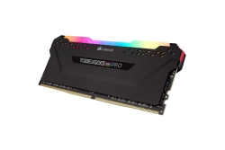DDR4 8GB PC 3200 CL16 CORSAIR Vengeance RGB PRO XMP retail