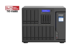QNAP TVS-h1688X-W1250-32G