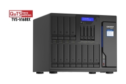 QNAP TVS-h1688X-W1250-32G