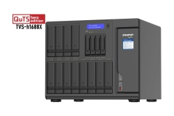 QNAP TVS-h1688X-W1250-32G
