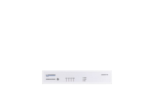 R&S LANCOM Unified Firewall UF-160