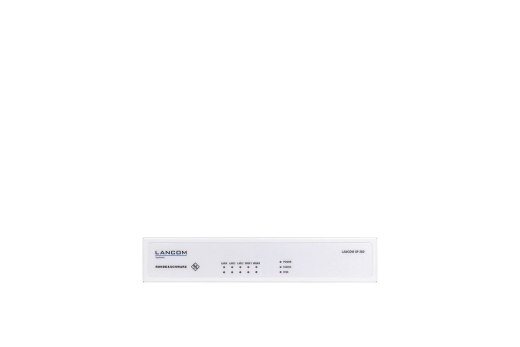 R&S LANCOM Unified Firewall UF-260