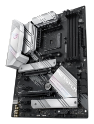 ASUS ROG STRIX B550-A GAMING (AMD,AM4,DDR4,ATX)