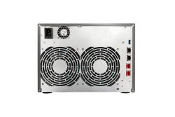 ASUSTOR Lockerstor NAS AS6508T 8-Bay