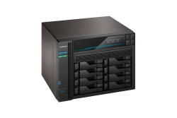 ASUSTOR Lockerstor NAS AS6508T 8-Bay
