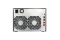 ASUSTOR Lockerstor NAS AS6508T 8-Bay